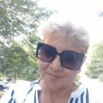 Натали, 58 лет